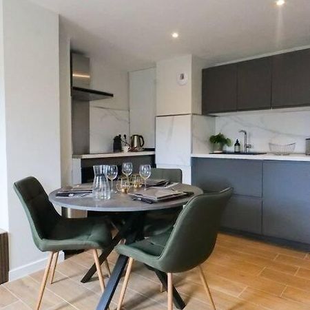 Hypercentre Rue Pietonne Au Calme Apartment Toulouse Bagian luar foto