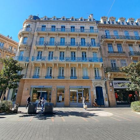Hypercentre Rue Pietonne Au Calme Apartment Toulouse Bagian luar foto