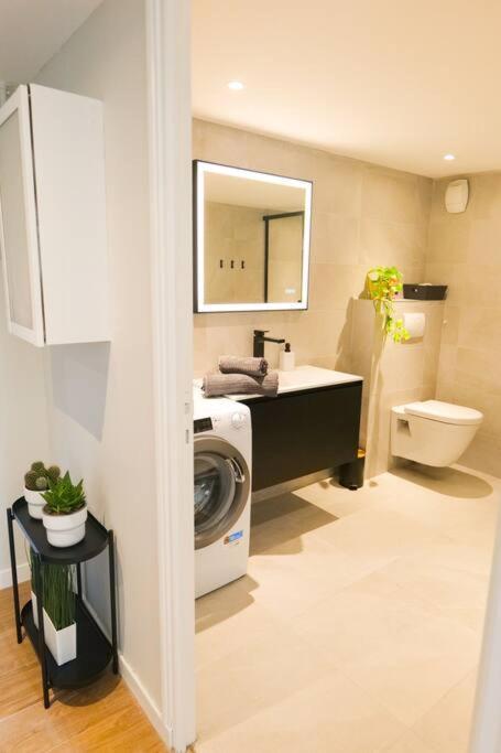 Hypercentre Rue Pietonne Au Calme Apartment Toulouse Bagian luar foto