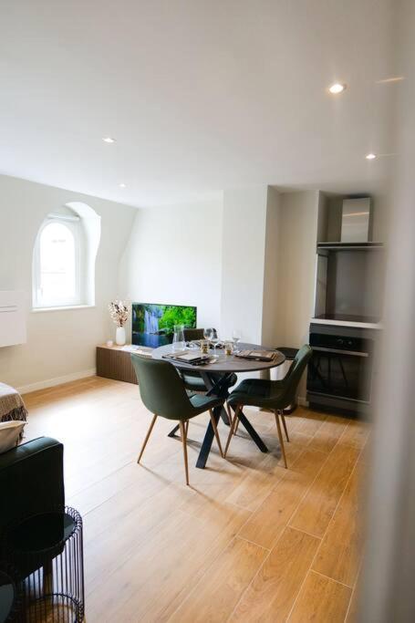 Hypercentre Rue Pietonne Au Calme Apartment Toulouse Bagian luar foto