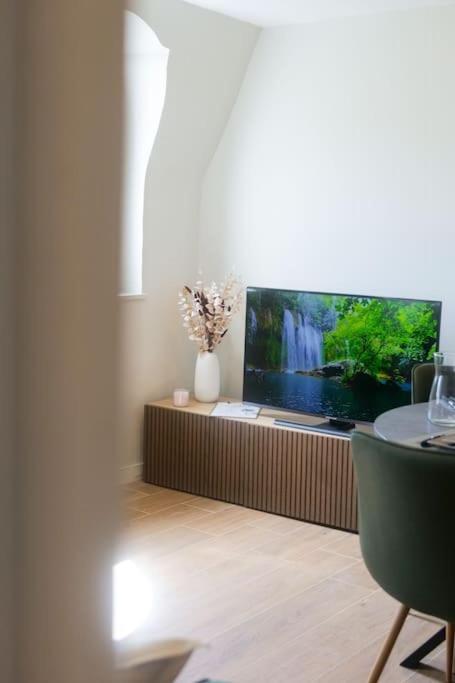 Hypercentre Rue Pietonne Au Calme Apartment Toulouse Bagian luar foto
