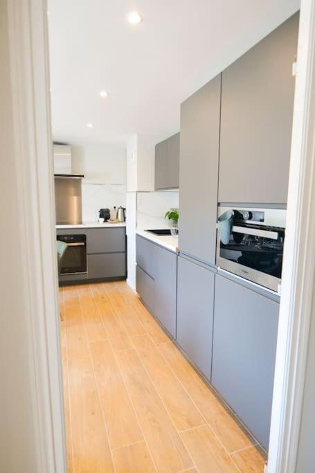 Hypercentre Rue Pietonne Au Calme Apartment Toulouse Bagian luar foto