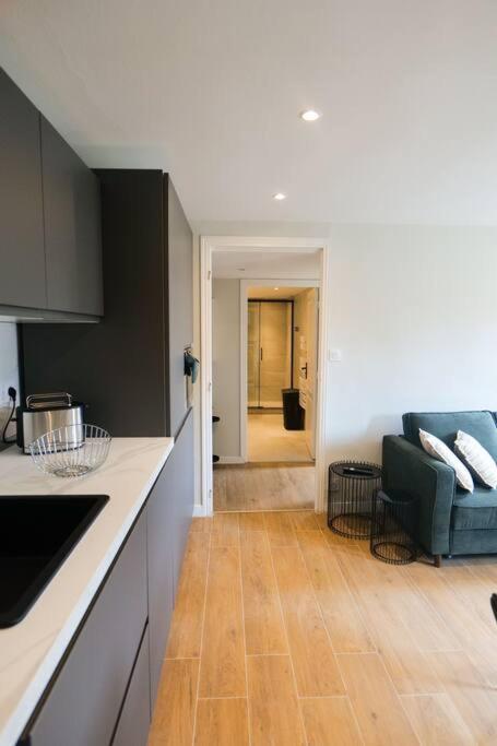 Hypercentre Rue Pietonne Au Calme Apartment Toulouse Bagian luar foto