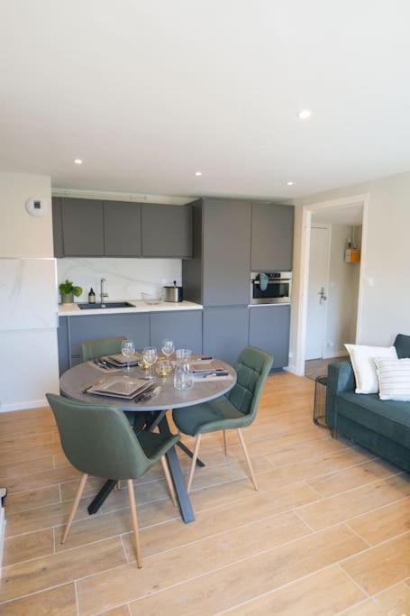Hypercentre Rue Pietonne Au Calme Apartment Toulouse Bagian luar foto